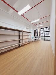 A'posh Bizhub (D27), Factory #560979341